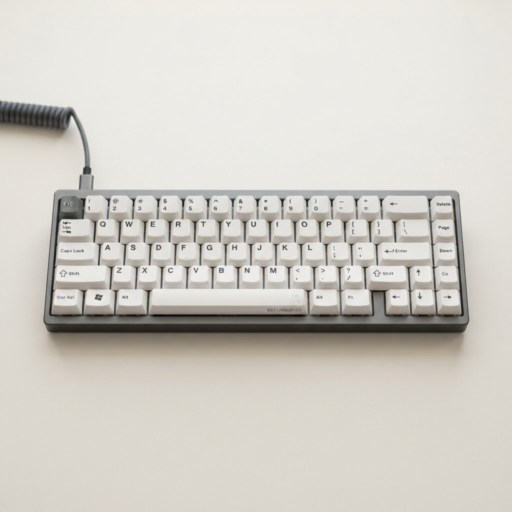 Mechanical Keyboard
