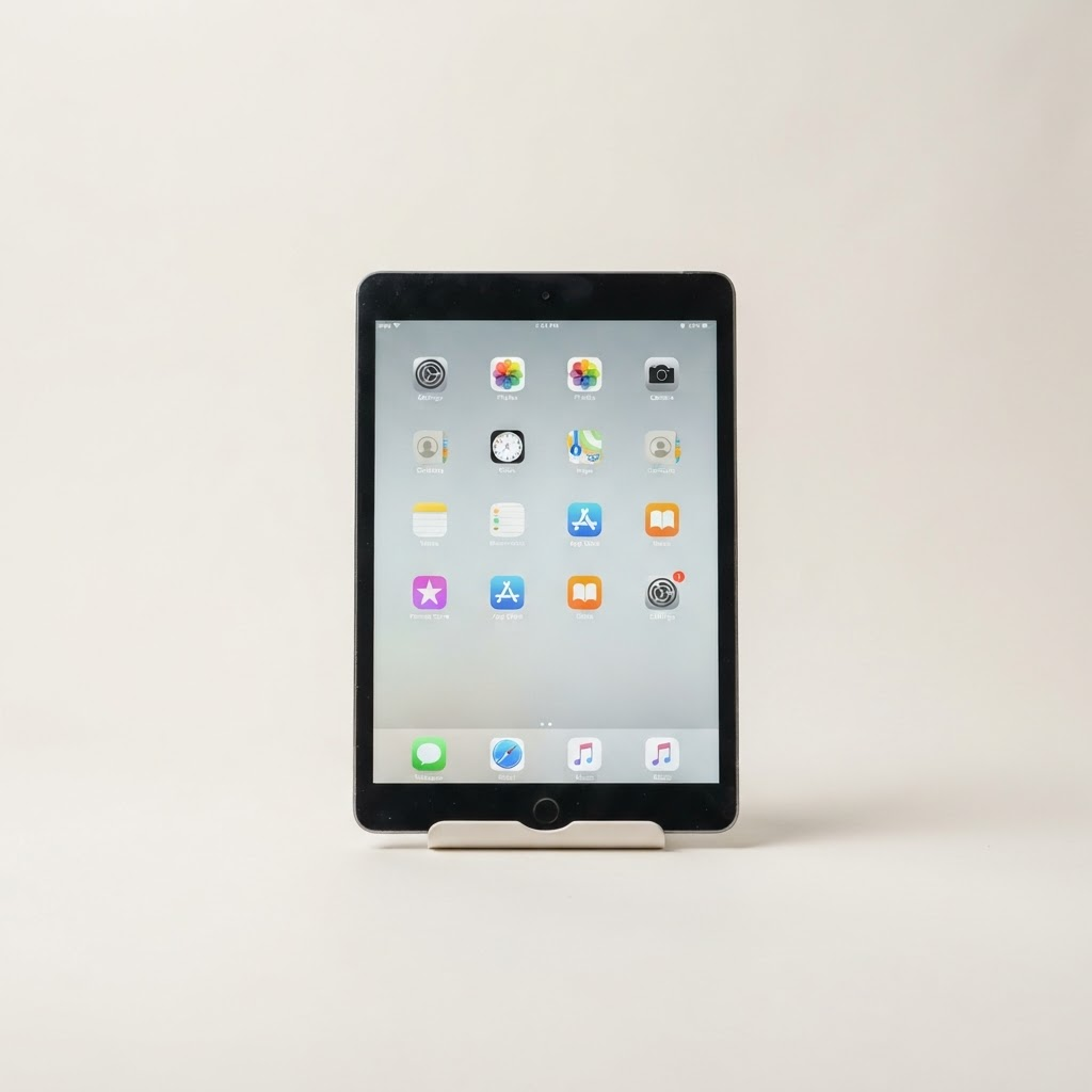 iPad 8th Gen